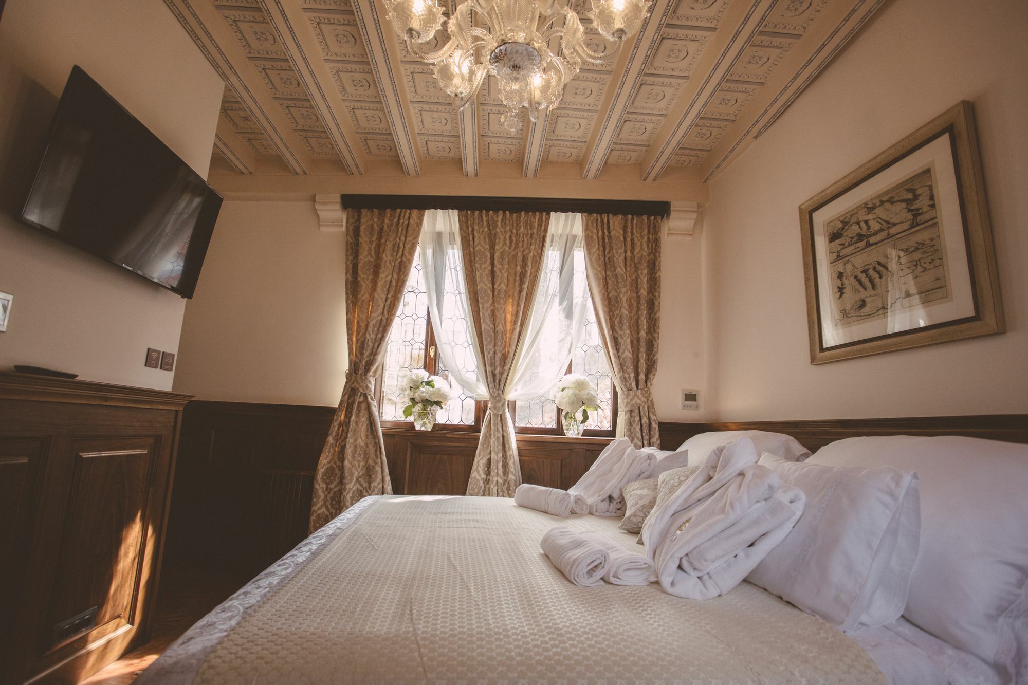 Heritage Hotel Cardo Split Bagian luar foto